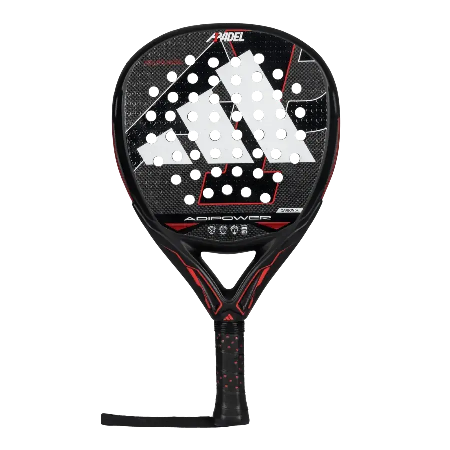 Pala Adidas Adipower A1 Padel