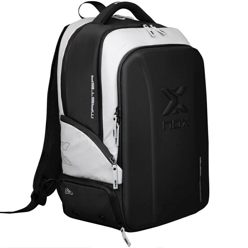 Mochila Nox Luxury Master Series Mocluxmaster
