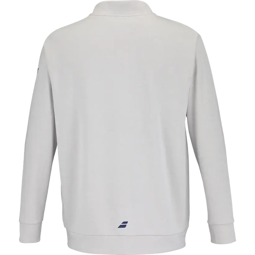 Chaqueta Babolat J. Lebron Gris