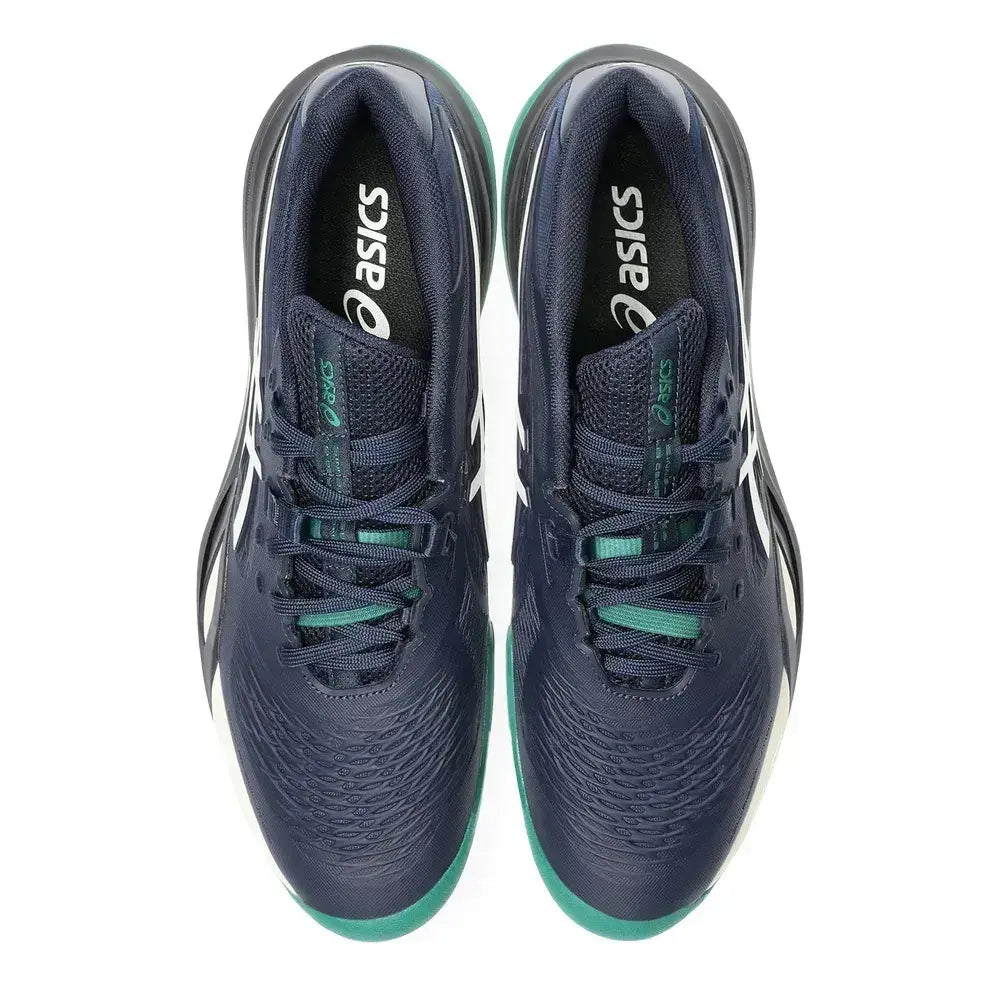 Calzado Asics Gel Resolution X Midnight
