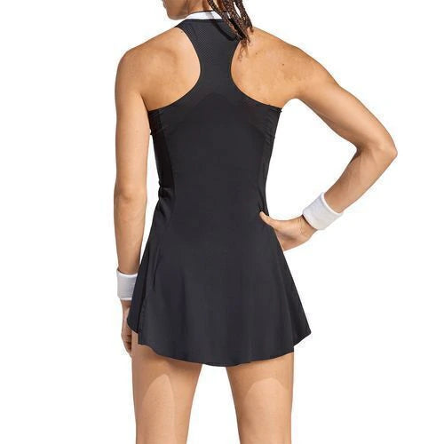 Vestido Adidas Dress Pro Black