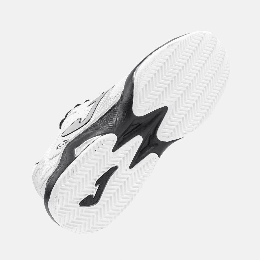 Calzado Joma Master 1000 Men 2632 Blanco