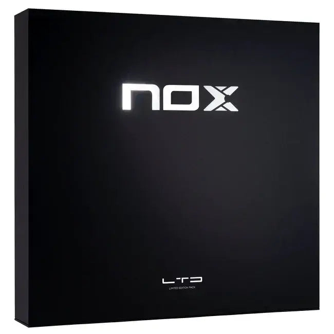 Pack Nox AT2 Genius LTD Edition 2024