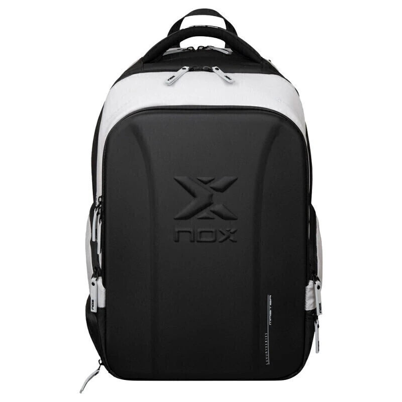 Mochila Nox Luxury Master Series Mocluxmaster