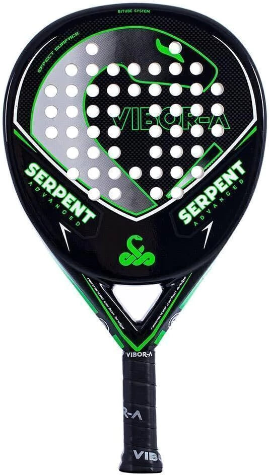 Pala Vibora Serpent Advance 2022