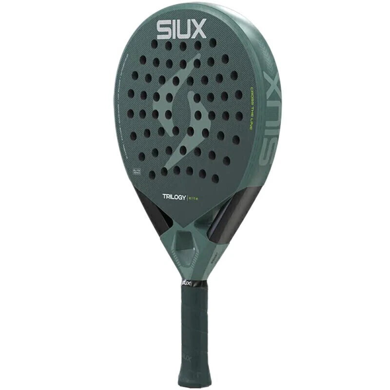 Pala Siux Trilogy Elite 2026