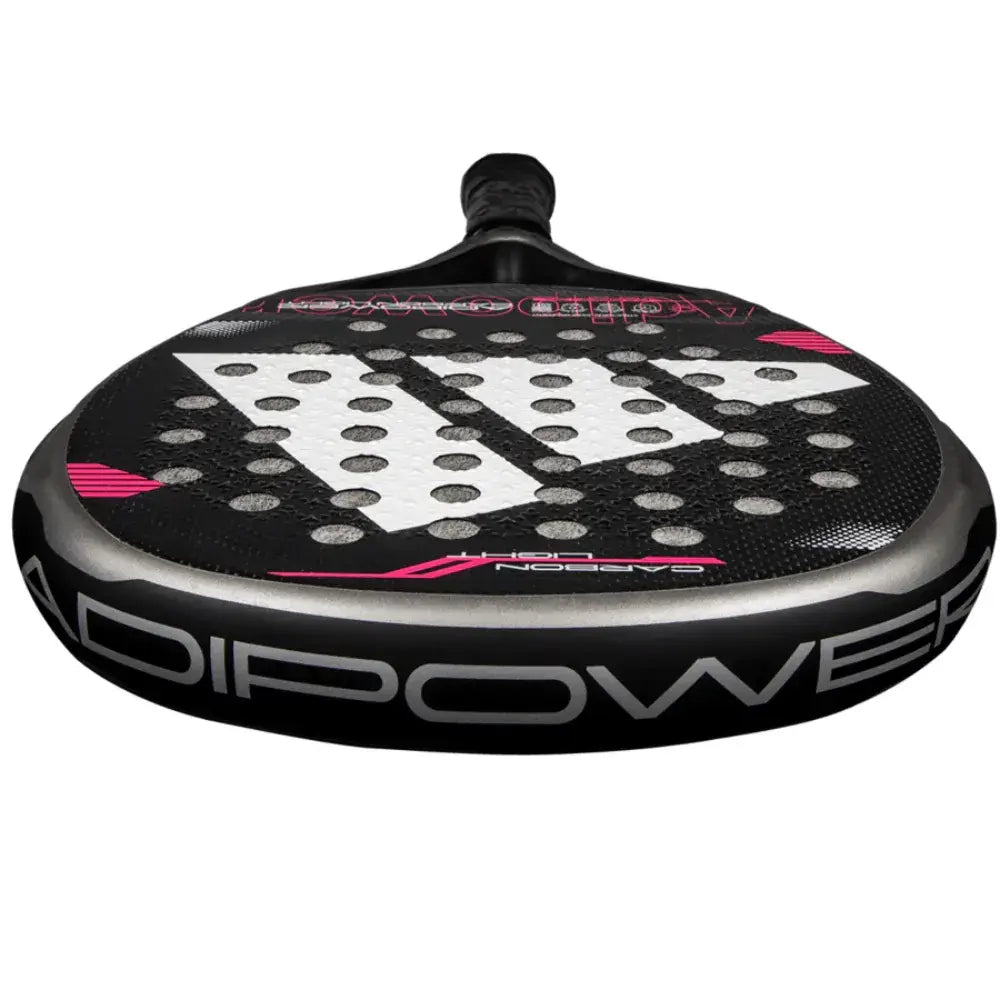 Pala Adidas Adipower Carbon Light 3.4