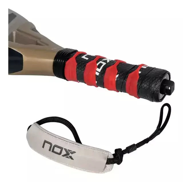 Pala Nox TL10 By Tino Libaak