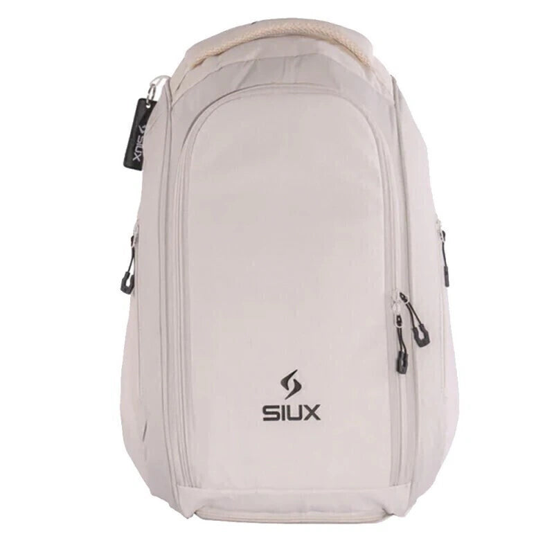 Mochila Siux Tour Blanco 2026