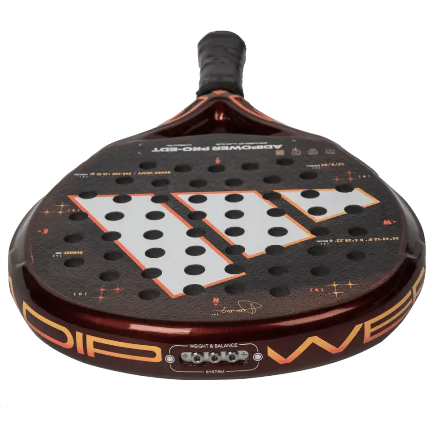 Pala Adidas Adipower PRO-EDT