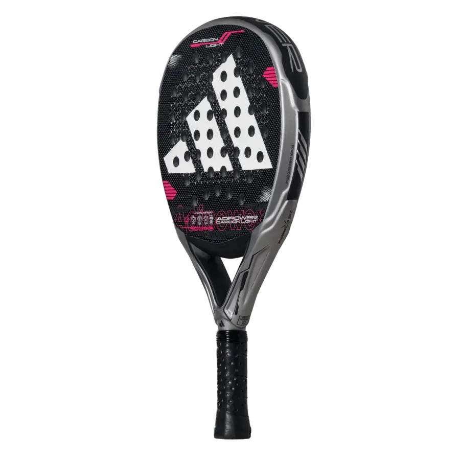 Pala Adidas Adipower Carbon Light
