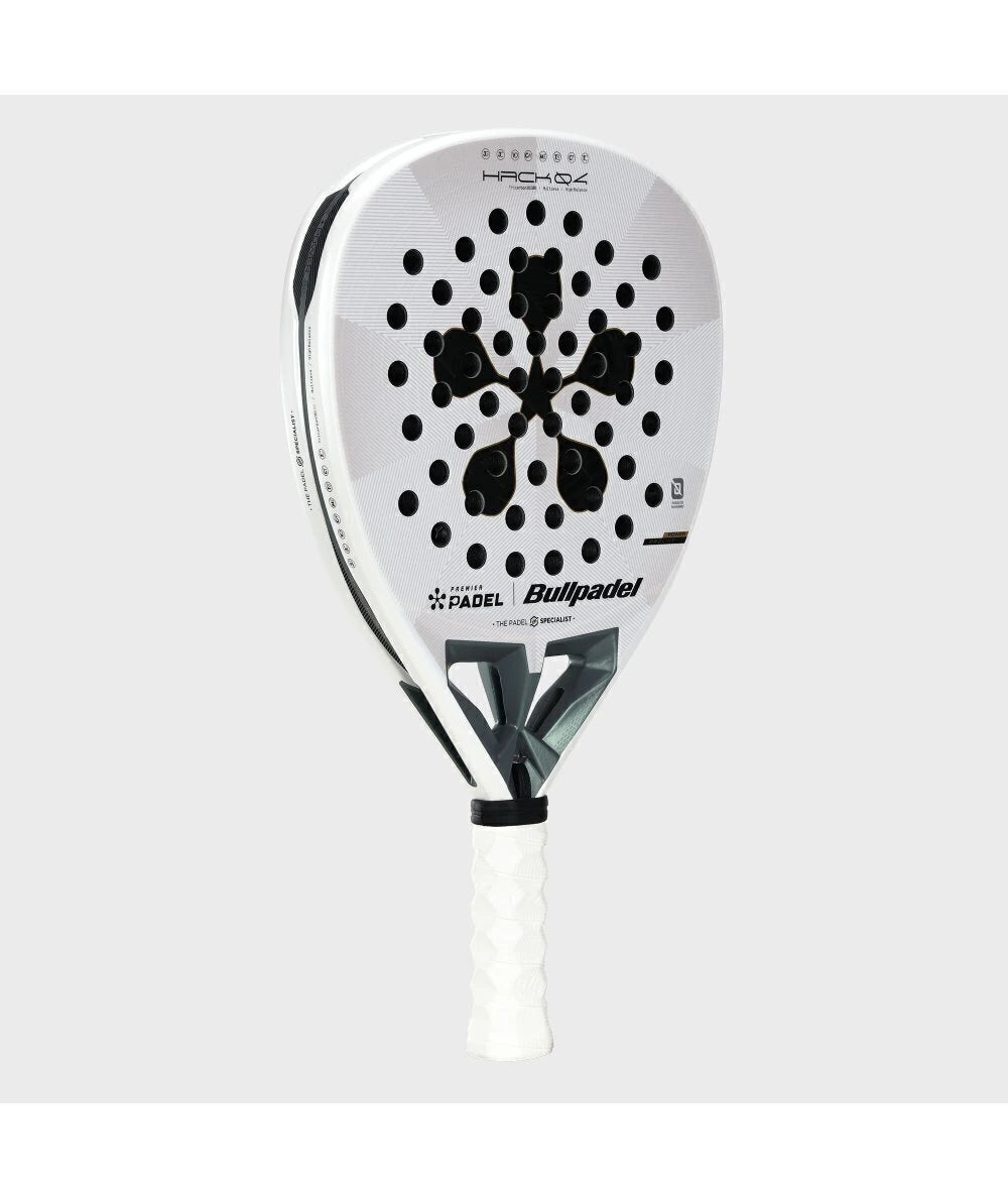 Pala Bullpadel Premier Hack 04 PP26