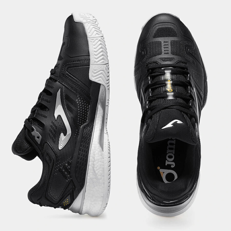 Calzado Joma Slam Classic 2601 Negro