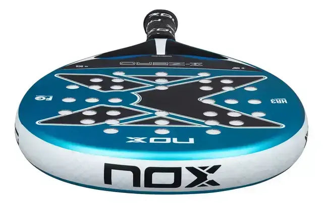 Pala Nox X-Zero Azul