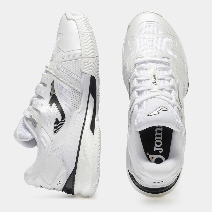 Calzado Joma Slam Classic 2602 Blanco