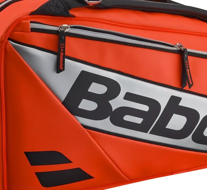 Paletero Babolat RH Pro P J Lebron 2nd Gen 100