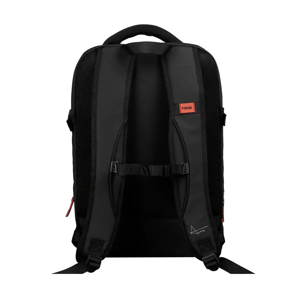Mochila Bullpadel BPM26002 Hack Premier