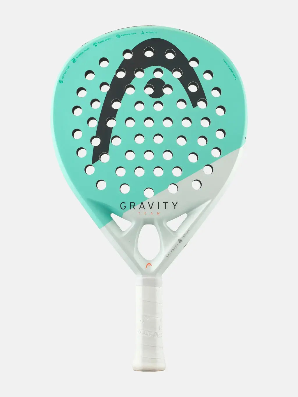 Pala Head Gravity Team 2024