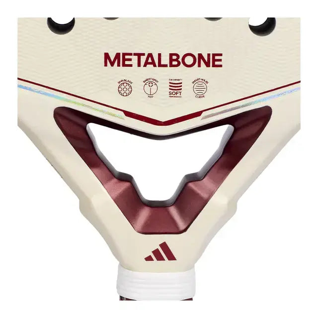 Pala Adidas Metalbone Reserve EDT 2026