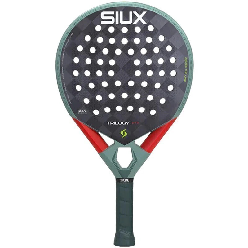 Pala Siux Trilogy Pro 2026 Ash Green