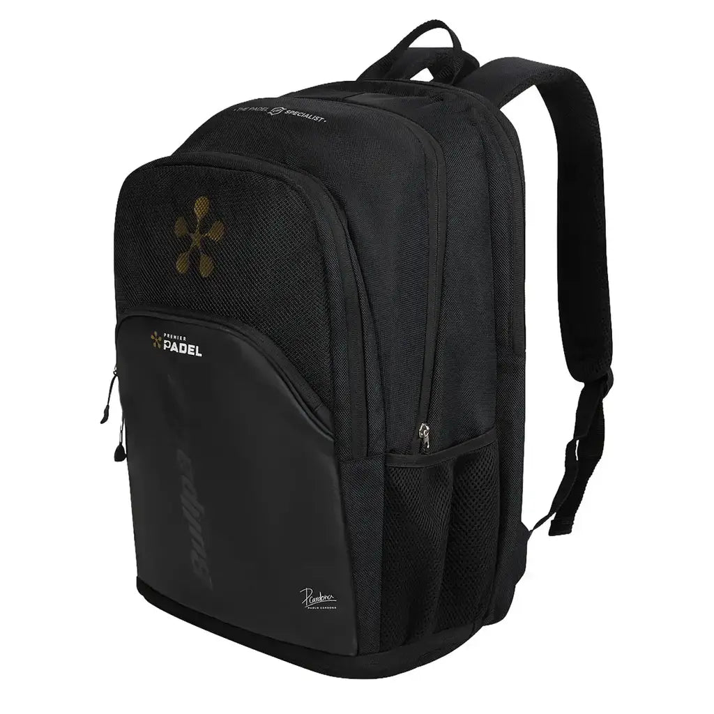 Mochila Bullpadel BPM26008 VX GEO Premier
