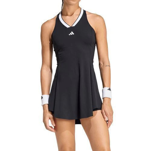 Vestido Adidas Dress Pro Black