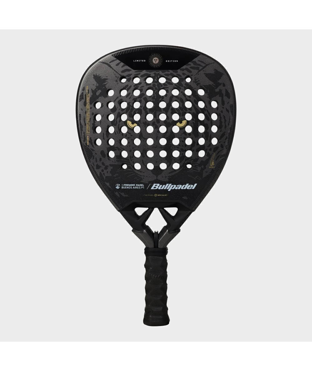 Pala Bullpadel Vertex 05 Argentina 26