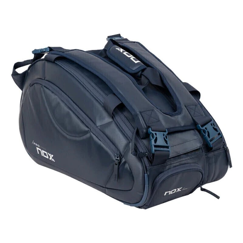 Paletero Nox Pro Series Bpprosblue