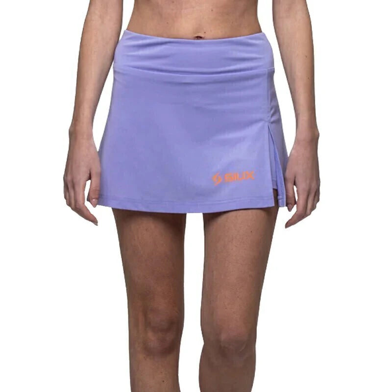 Falda Siux Cyber 26 Mujer Lila