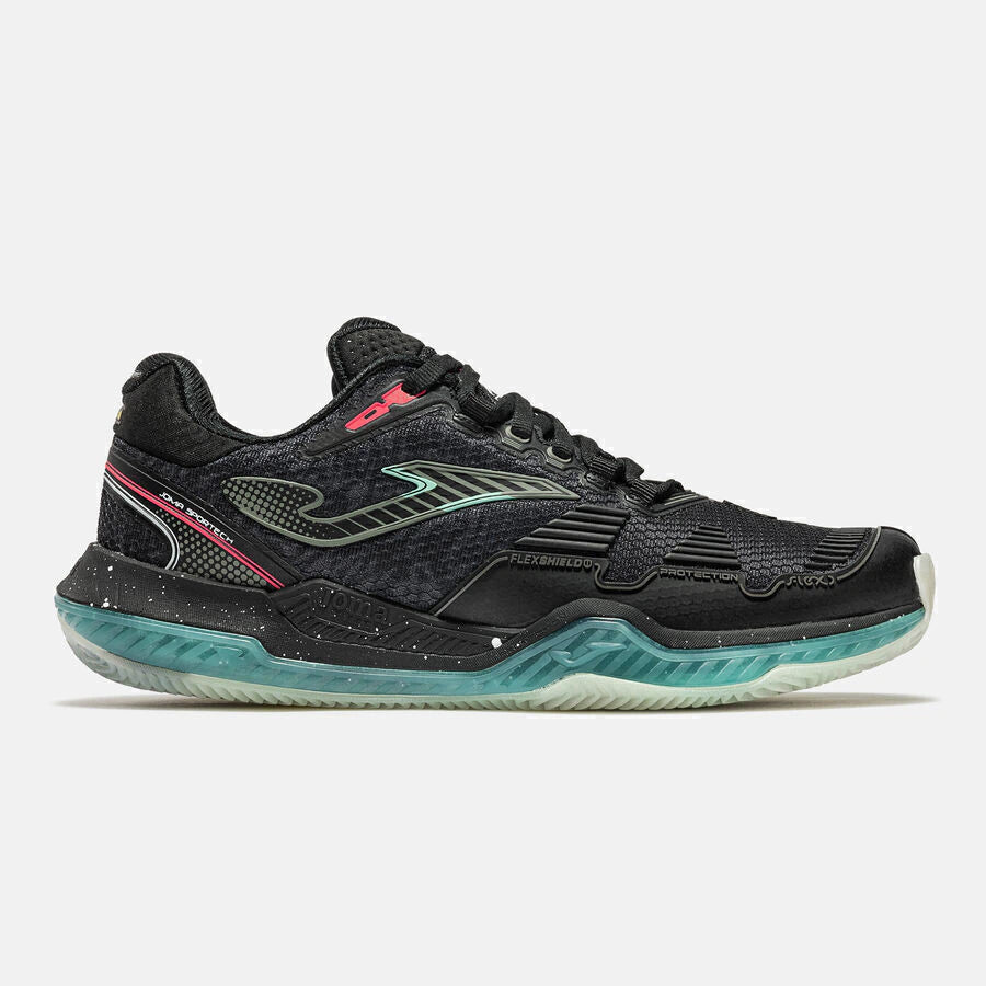 Calzado Joma Point Men 2601 Negro