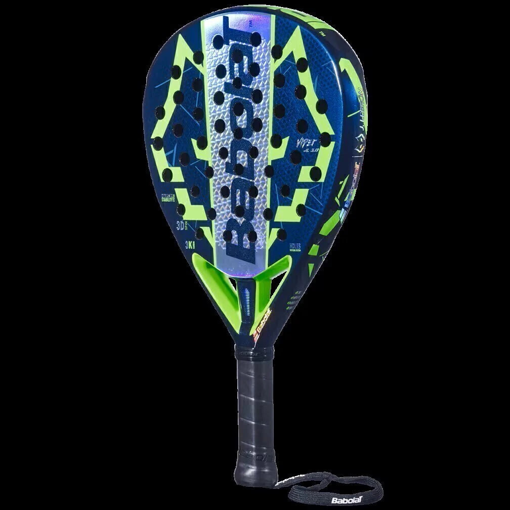 Pala Babolat Viper Juan Lebron FW