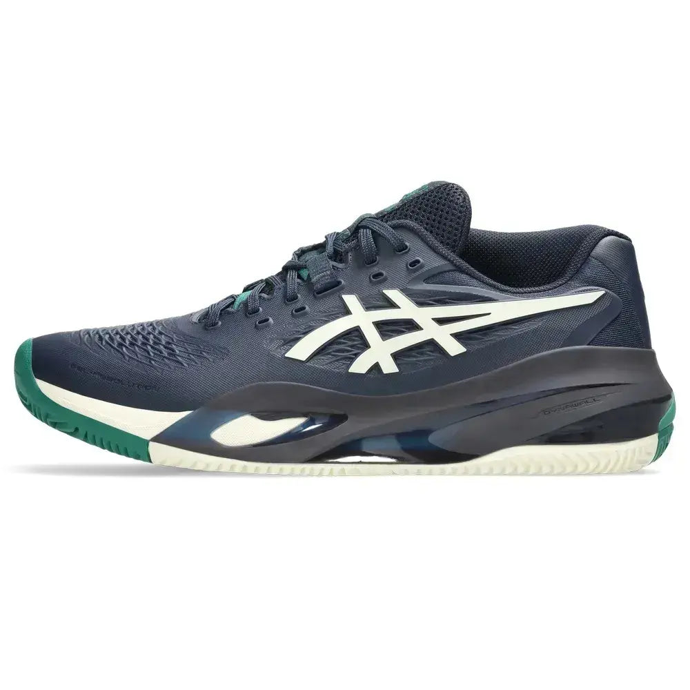 Calzado Asics Gel Resolution X Midnight