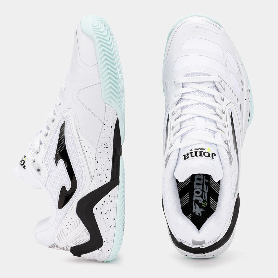 Calzado Joma Set Men 2602 Blanco