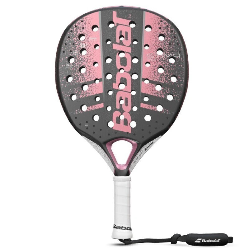 Pala Babolat stima Spirit 2023
