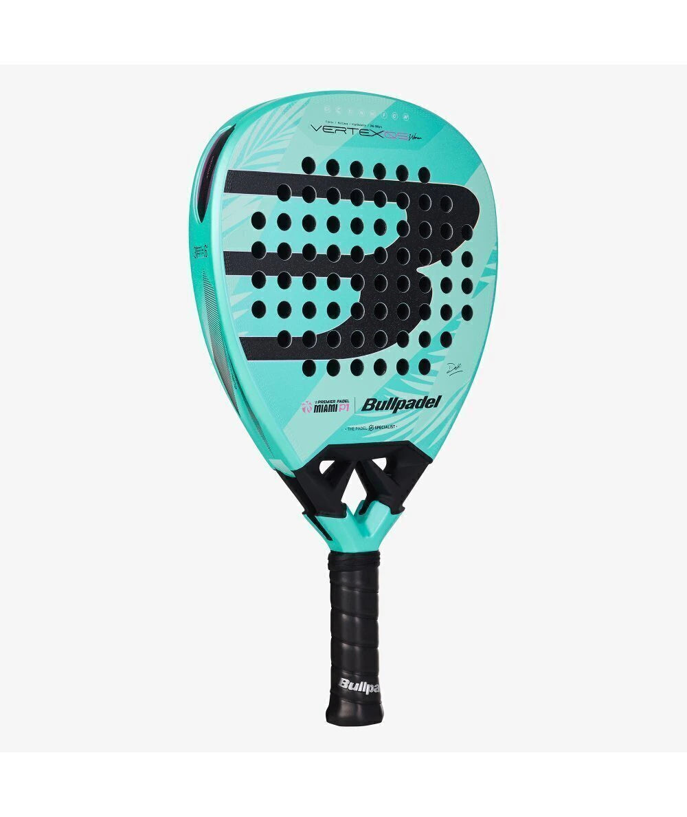 Pala Bullpadel Vertex 05 W Maimi 26