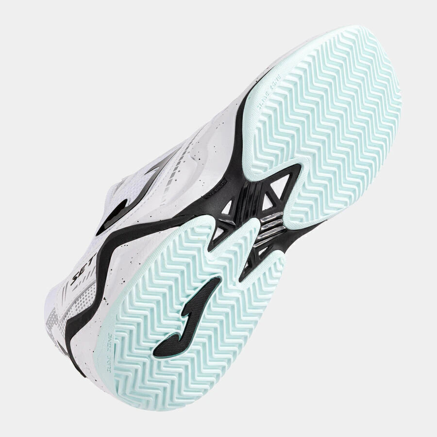 Calzado Joma Set Men 2602 Blanco