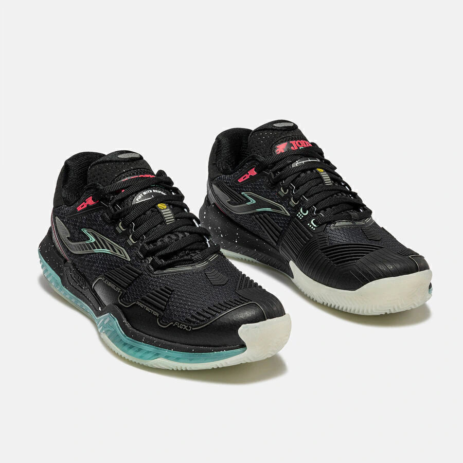 Calzado Joma Point Men 2601 Negro