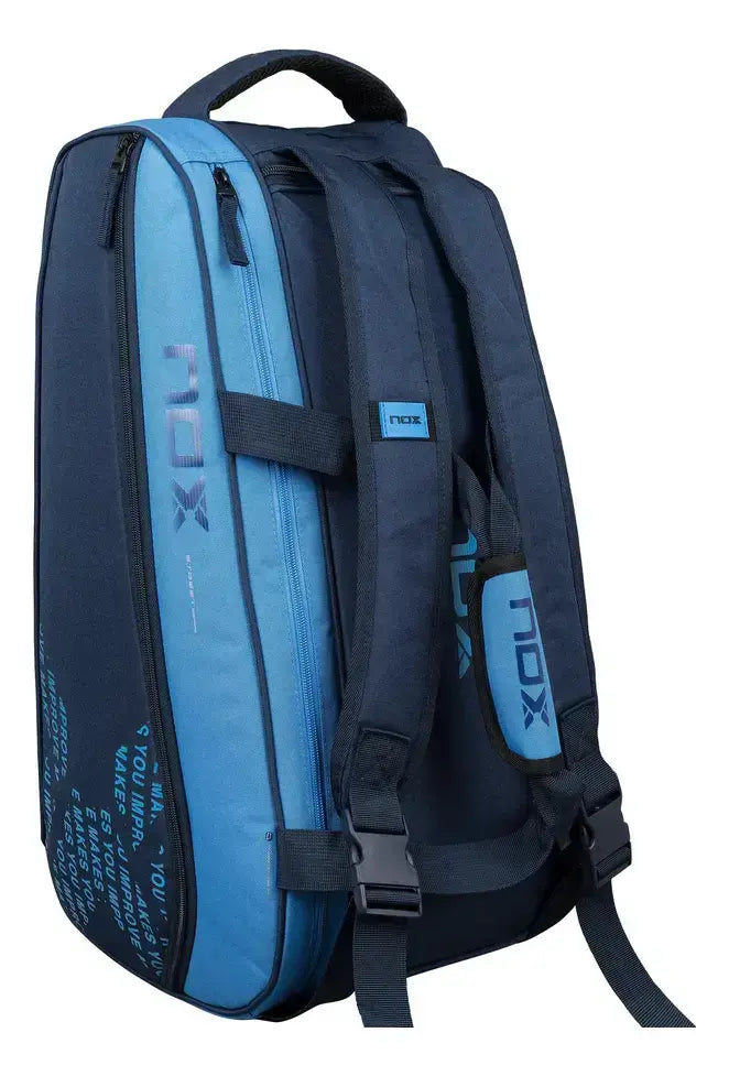 Paletero Nox Street Series Sky Blue