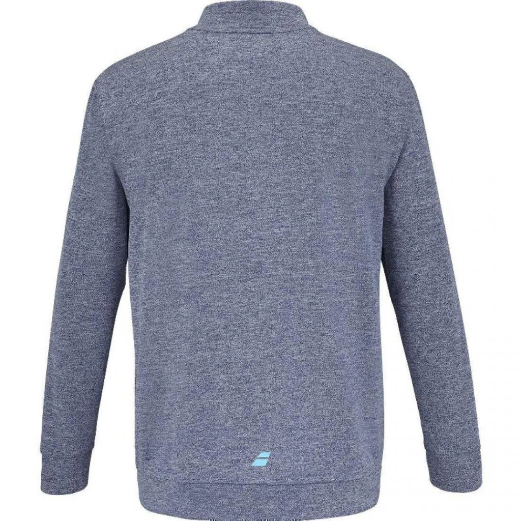 Chaqueta Babolat Lebron Men Estate HTRH Azul
