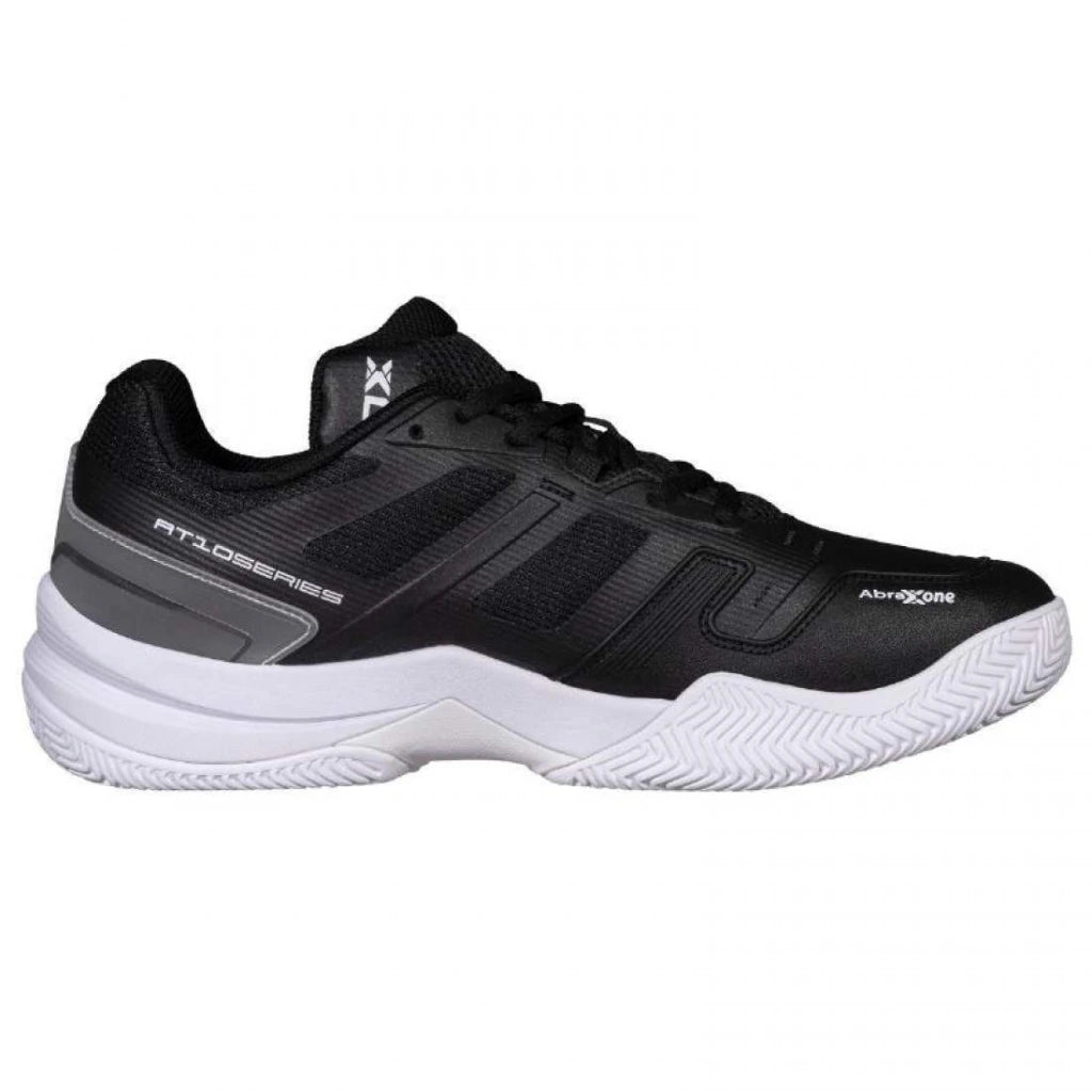 Tenis Nox AT10 Pro Black White