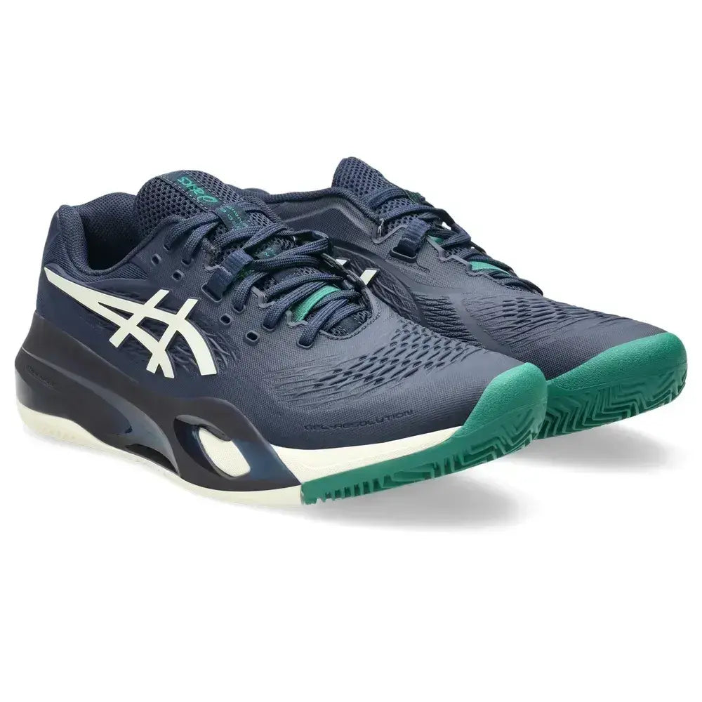 Calzado Asics Gel Resolution X Midnight