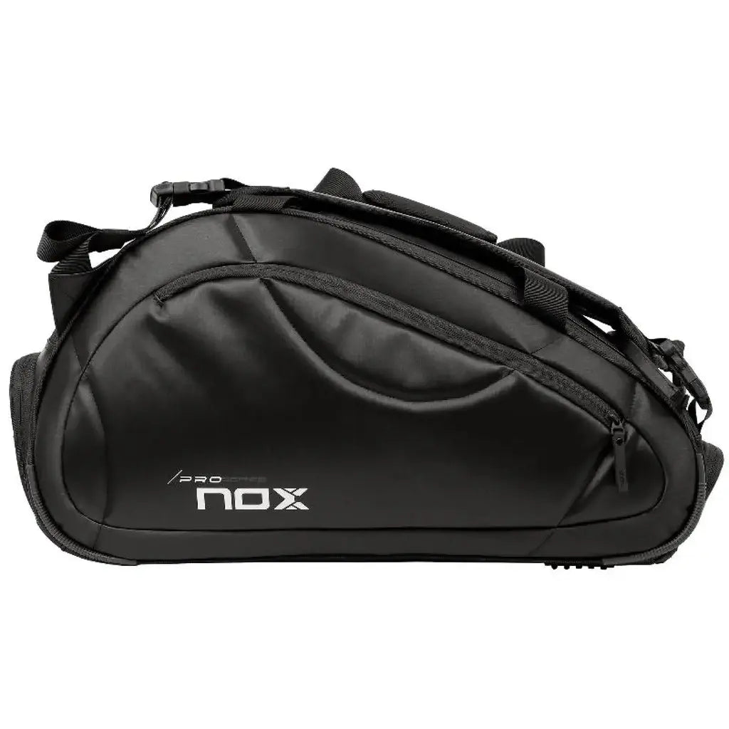 Paletero Nox Pro Series Bpprosblack