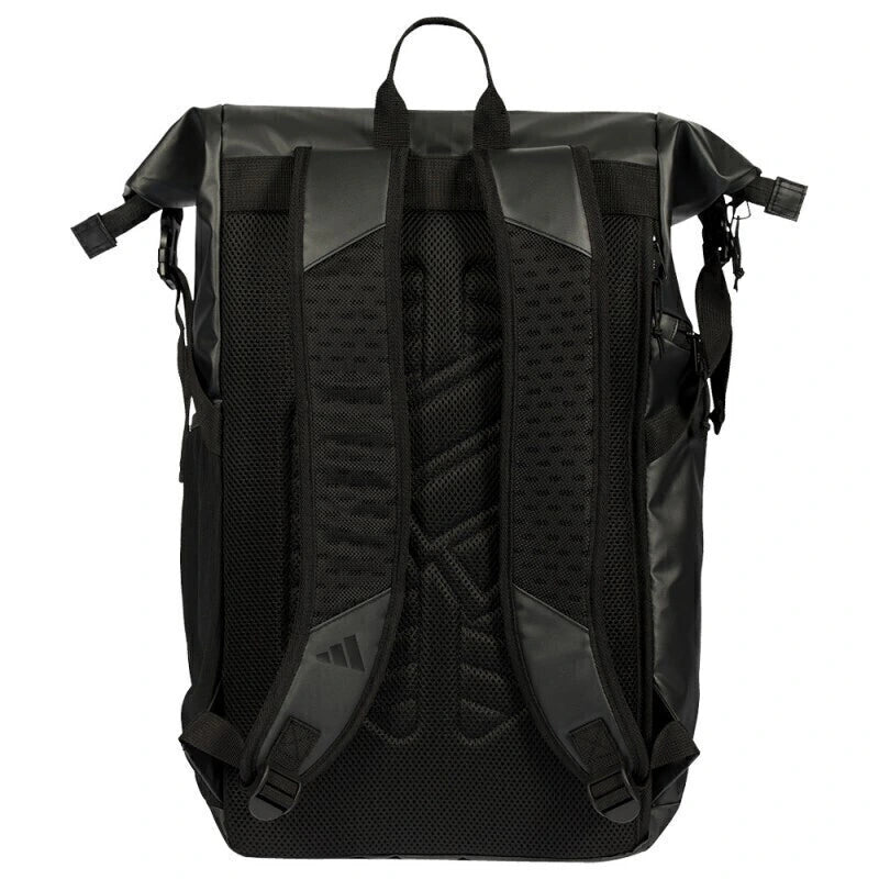Mochila Adidas Multigame Negro
