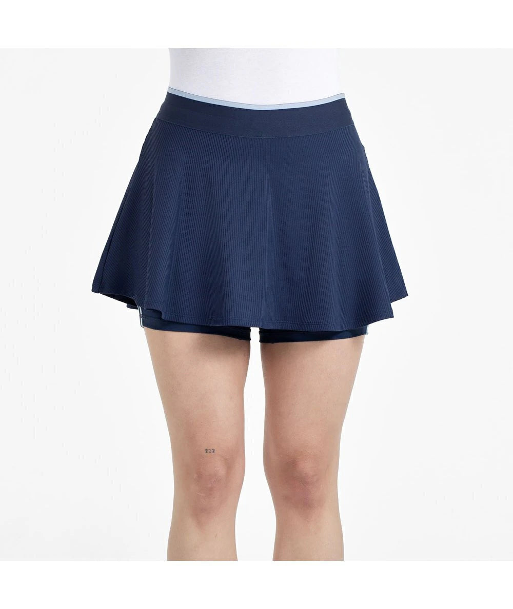 Falda Bullpadel Tajar Oceano Profundo