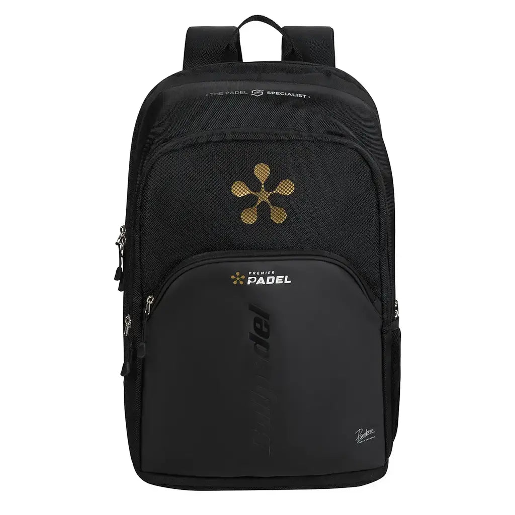 Mochila Bullpadel BPM26008 VX GEO Premier