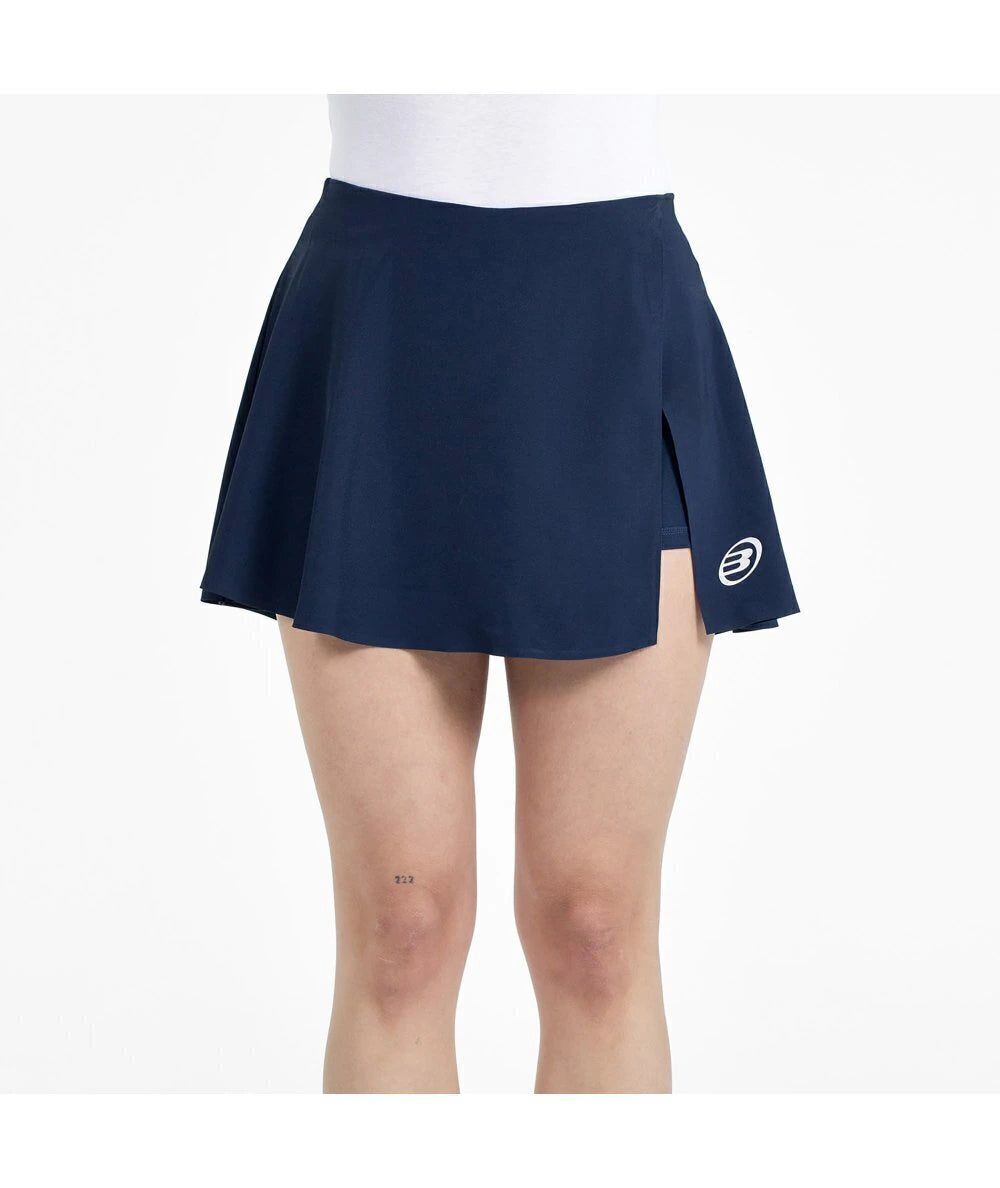 Falda Bullpadel Galaro Oceano Profundo