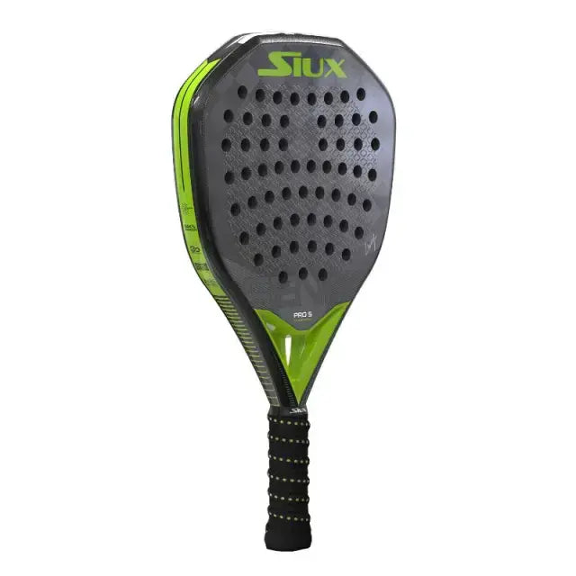 Pala Siux Leo Augsburger Fenix Pro 5 LTD 2025