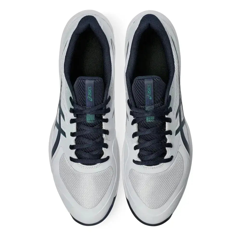Calzado Asics Game FF Midnight White