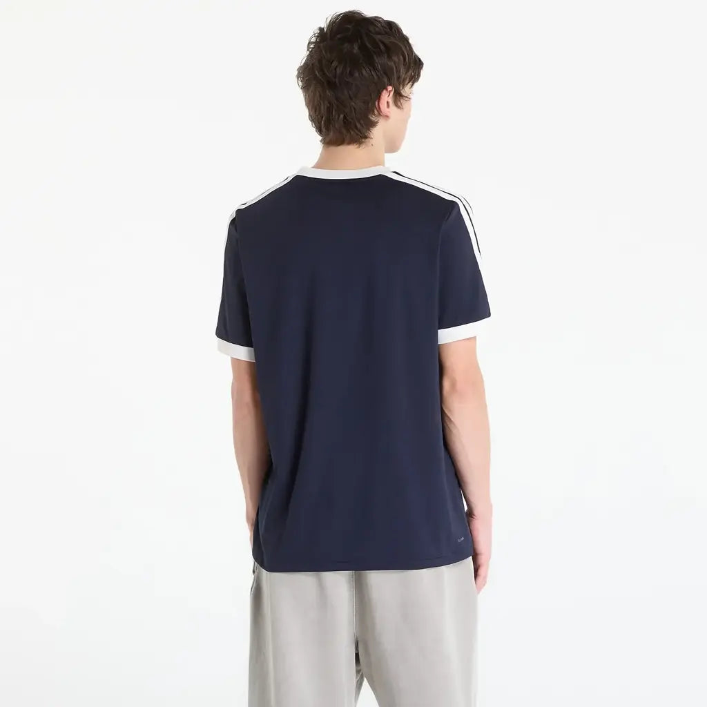 Camiseta Adidas Classics Tee Legend Ink