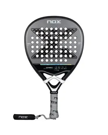 Pala Nox Quantum 12k Carbon